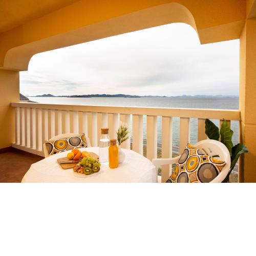 Vivienda vacacional 525 La Manga 8
