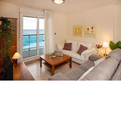 Vivienda vacacional 525 La Manga