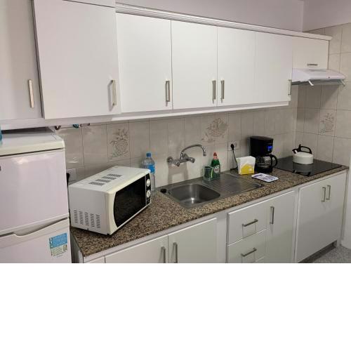 Vivienda Vacacional a 50 Metros de la Playa