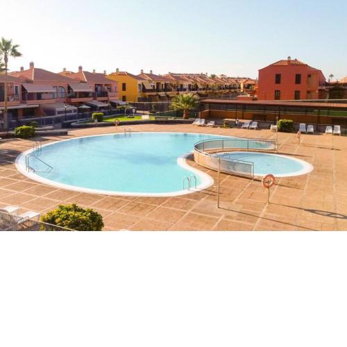 Vivienda vacacional A38473 bonita, agradable y tranquila en Tenerife