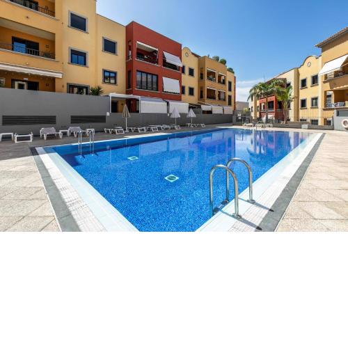 Vivienda Vacacional Adeje