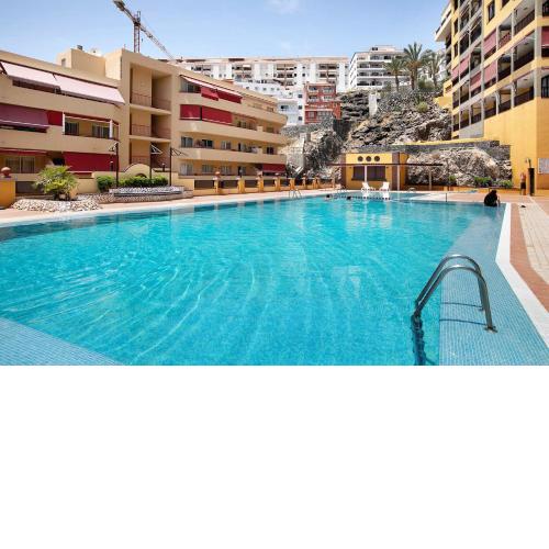 Vivienda Vacacional Aguadulce