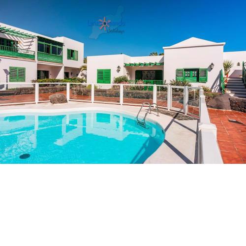 Vivienda Vacacional Aidamar