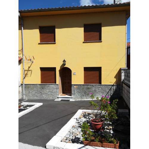Vivienda Vacacional Alba Marinas