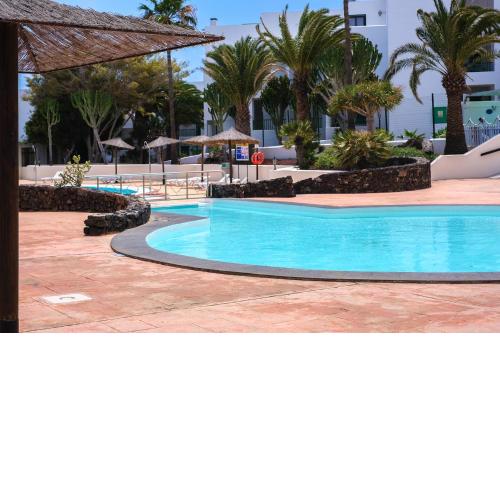 vivienda Vacacional AUDREY en playa roca
