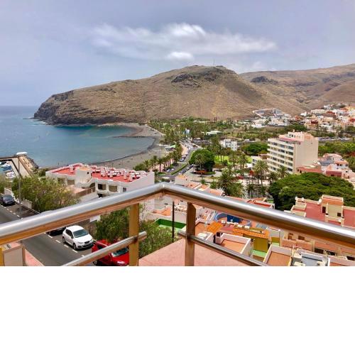 Vivienda Vacacional Balcón de La Villa