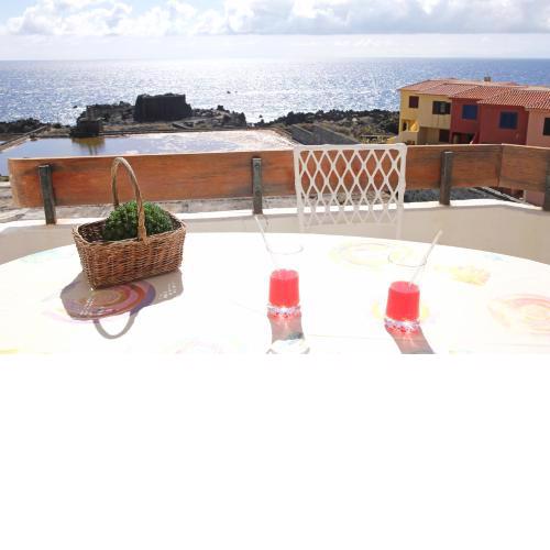Vivienda Vacacional Balcón sobre el Mar