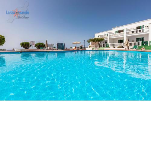 Vivienda Vacacional BelleVue