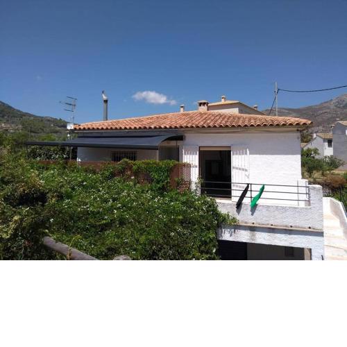 Vivienda vacacional "Beniarda"