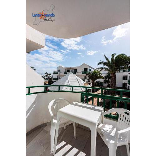 Vivienda Vacacional Buby