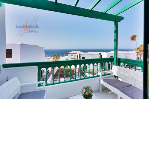 Vivienda Vacacional Buena Vista