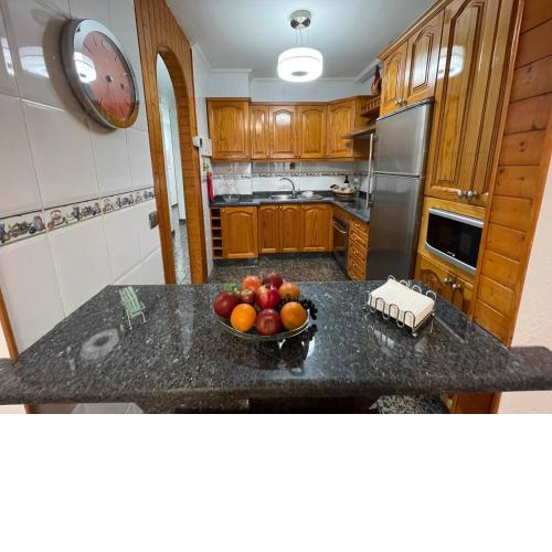 Vivienda Vacacional C & M