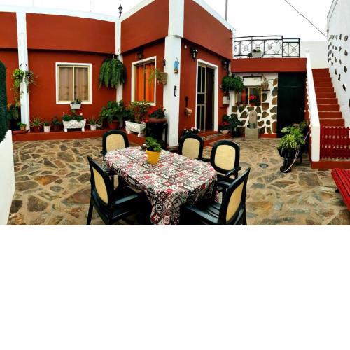 Vivienda Vacacional Ca Na Paula