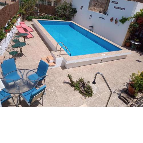 Vivienda Vacacional Ca Pep