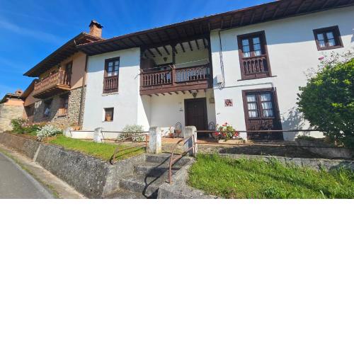 Vivienda Vacacional Casa Casenti