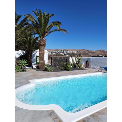 Vivienda Vacacional Casa del Erizo - Ecofinca