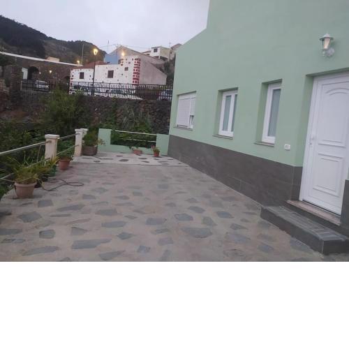 Vivienda vacacional casa Dora