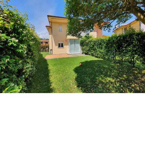 Vivienda Vacacional Casa El Henar