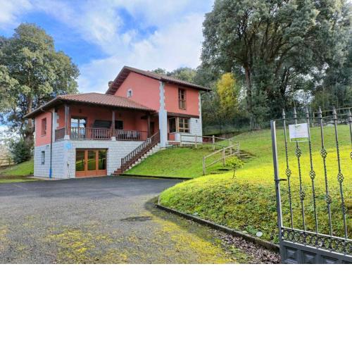 Vivienda Vacacional Casa Entrencinas
