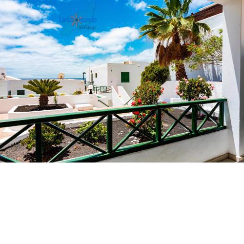 Vivienda Vacacional Casa Evy