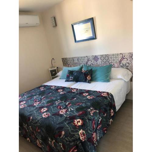 Vivienda Vacacional Casa Federico