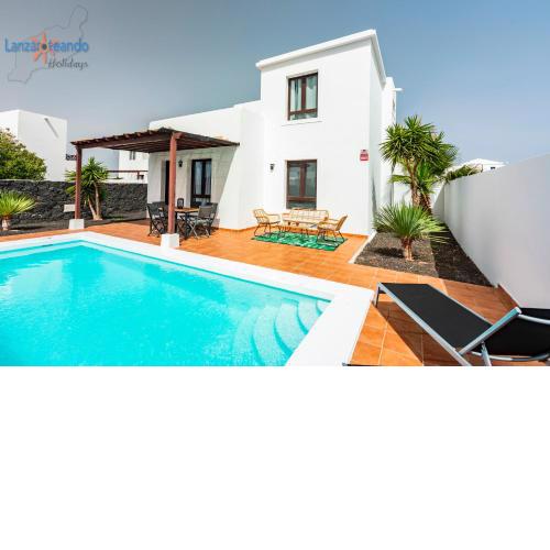 Vivienda Vacacional Casa Kokomo