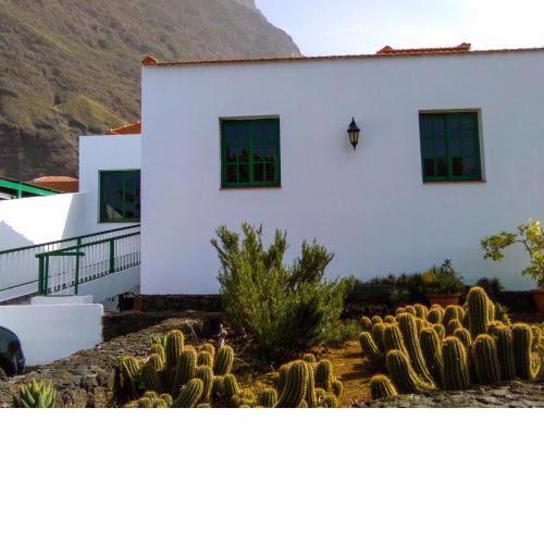 Vivienda vacacional Casa Rosi