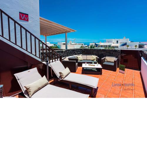 Vivienda Vacacional Casa Shanti