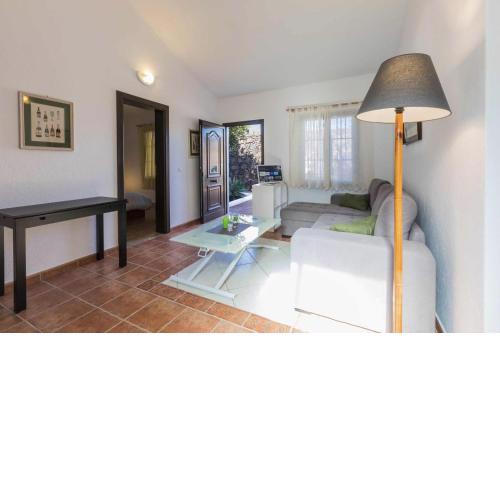 Vivienda Vacacional Casetta Volante