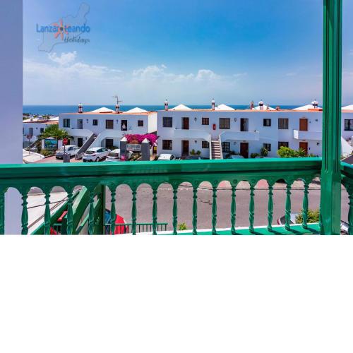 Vivienda Vacacional Casita del Mar