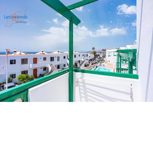 Vivienda Vacacional Casita del Sol