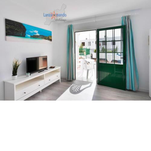 Vivienda Vacacional Casita Maria