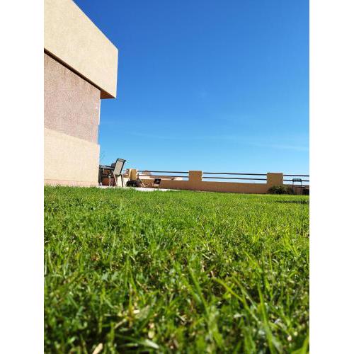 Vivienda vacacional compartida Radazul