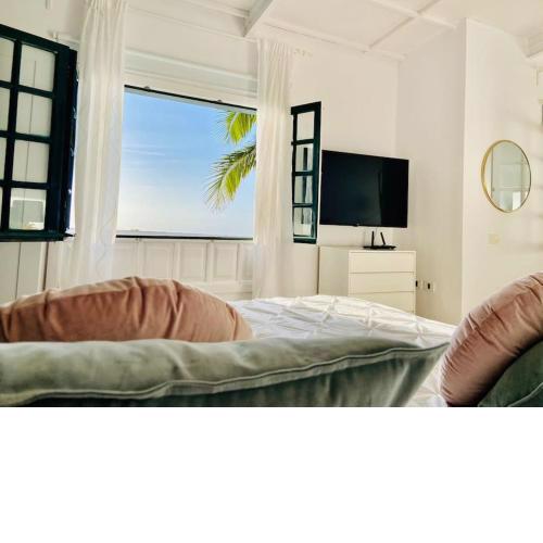 Vivienda Vacacional con vistas.