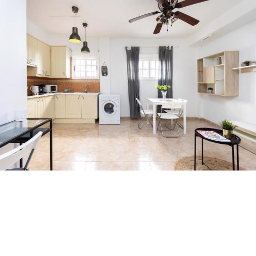 Vivienda Vacacional Costa Playa San Juan