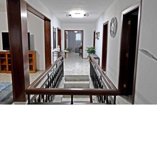 VIVIENDA VACACIONAL CRUZ ALTA