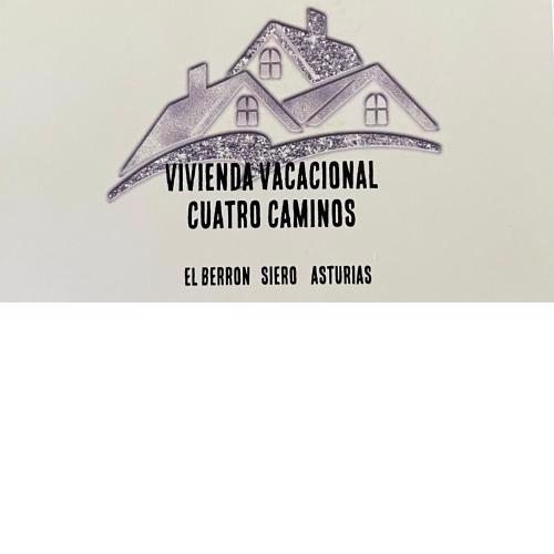 Vivienda vacacional cuatrocaminos
