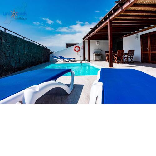Vivienda Vacacional Del Mar