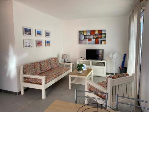 Vivienda Vacacional Delia Castillo 3B