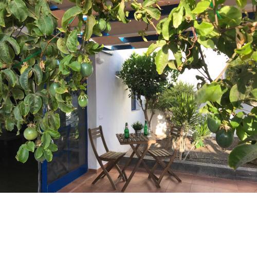 Vivienda Vacacional Delia Castillo 5A