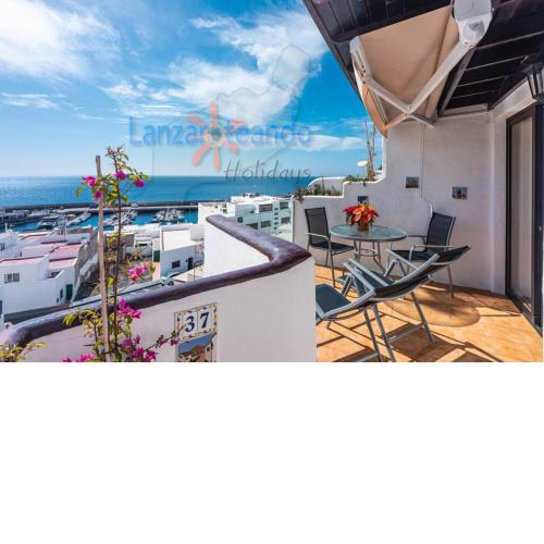 Vivienda Vacacional Dolphin