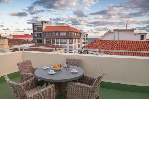 VIVIENDA VACACIONAL DON CRISTÓBAL