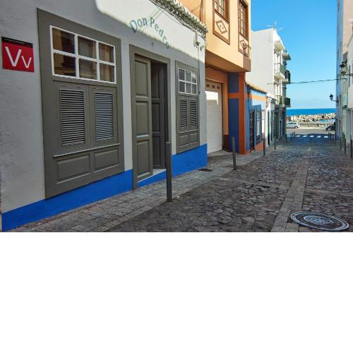Vivienda Vacacional Don Pedro