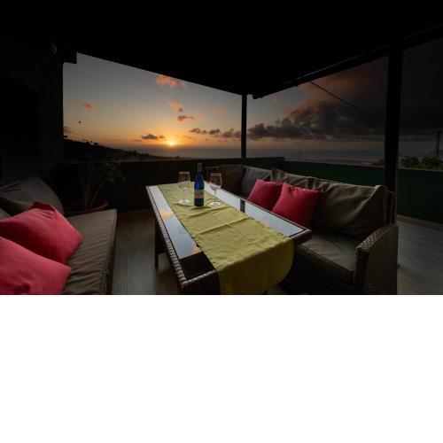 Vivienda Vacacional Efriland