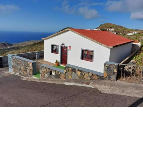 Vivienda vacacional el Aljibe