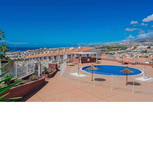 Vivienda Vacacional El Balcón de Villas Canarias