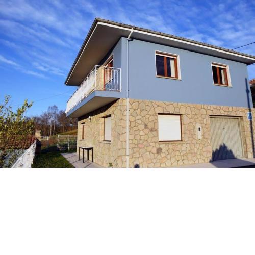 Vivienda vacacional El Bosque