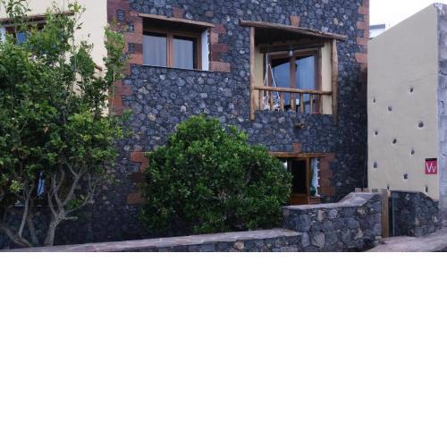 Vivienda vacacional El Cabo