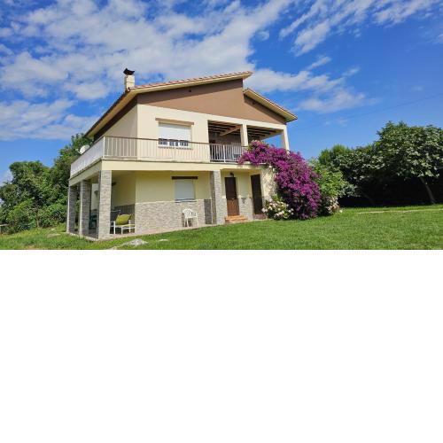 Vivienda Vacacional El Cuetu del Sella