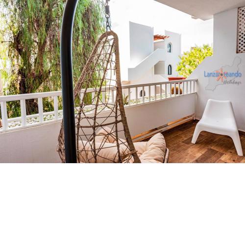 Vivienda Vacacional El Descanso